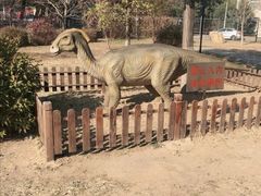 -辽宁古生物博物馆