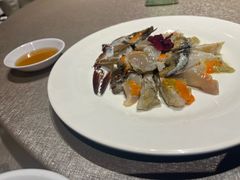 -佬太公海鸭·海鲜大排档(上海总店)