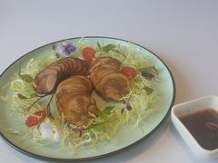 -贝勒爷·酥不腻烤鸭