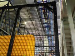 -嗨翻Hi-Fun竞技主题乐园·蹦床亲子生日轰趴(国光1937店)