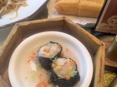 -怀德酒楼·粤菜·海鲜·茶点(宝安国际机场店)