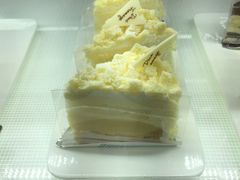 秀芝士蛋糕切片-巴黎贝甜(周浦海印店)