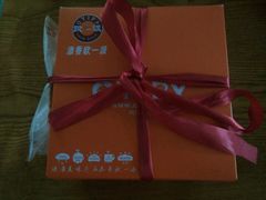 -添香欧一派蛋糕(金碧店)