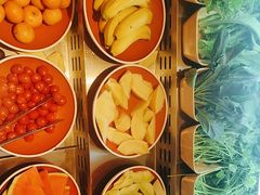 -痴毛肚·火锅烤肉自助(亦庄龙湖天街店)