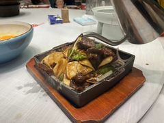 -聚鑫阁江浙菜·非遗传承技艺(闵行交大店)