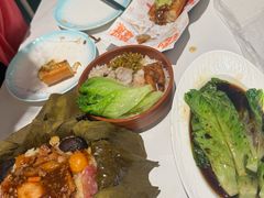 -喜势点·糖沙翁手工茶点·本地人茶居(永庆坊店)