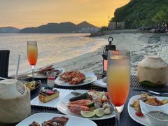 -海角轩·三亚文华东方酒店