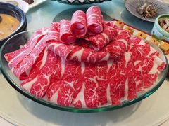 -沪华海鲜大酒楼(南汇店)