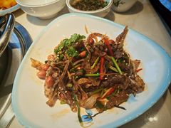 -粤顺渔坊·中山脆肉鲩火锅(清湖店)