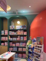 点击看大图 -奈尔宝家庭中心·亲子餐厅(苏州大悦城店)