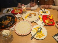 -菲滋意式餐厅(富阳东方茂店)