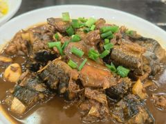 -绍兴名菜馆(可乐路店)