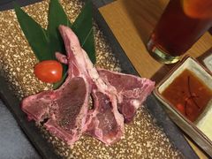 -赤坂亭·M9和牛烧肉·铁板烧(合肥万象城店)