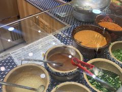 -留夫鸭(巴黎春天宝山店)