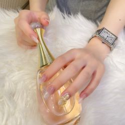 点击看大图 -小酒窝美甲&美睫&无创洗眉