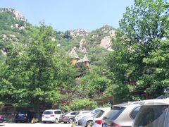 -云峰山自然风景区