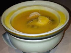 大连鲍翅汤酸菜-百富源·海鲜辽菜(浑河堡店)
