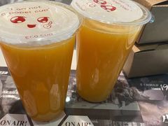-米斯特比萨(罗斯福店)