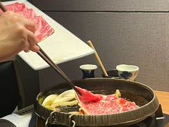 -满来寿喜烧(金虹桥店)