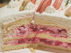 -今日·TODAY手作低脂动物奶油蛋糕定制(高新万达店)