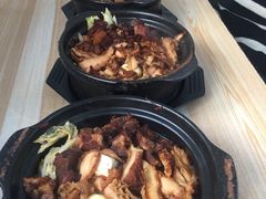 -赵家牛肉砂锅(台西三路店)