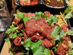 -李不管把把烧(绵阳总店)