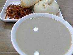 -老回回小吃(百万庄店)