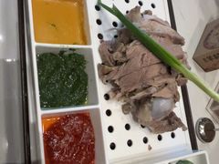 -相约·羊村小馆非遗手抓肉(七一酱园店)