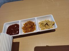 -海泰食府·新鲁菜·家宴(总部基地店)
