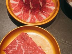 -牛YO寿喜烧火锅自助(三台子万象汇店)