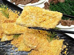 -阳江餐厅·30年老字号·粤菜海鲜大排档