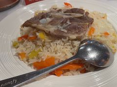 -谷丽麦馕新疆菜·清真(步步高梅溪新天地店)