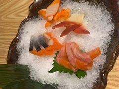 -津之港·日本料理·铁板烧