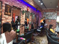 -BM SALON