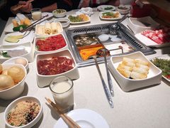 -海底捞火锅(亲子主题北金鹰店)