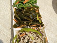 -丝路伊兰·兰州牛肉面(马连道店)