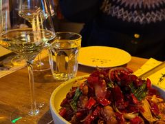 -Blac+Blac(中海环宇荟店)