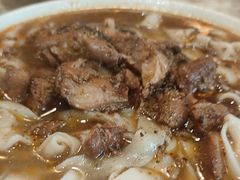 -项记烩面(迎宾路店)