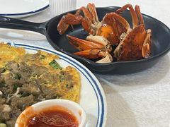 -莲花公园煎蟹(总店)