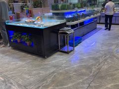 -大众海鲜(巨龙北路店)