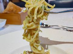 -太平洋西餐厅(金陵饭店)