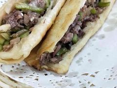 -王胖子驴肉火烧(东四旗舰店)
