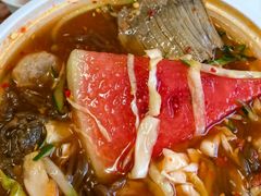 -顺姬冷面(延大店)