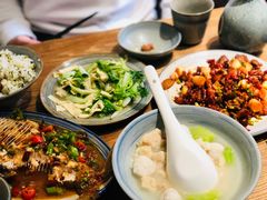 -静一餐厅·湖北菜(前门创始店)