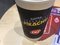 -DQ·蛋糕·冰淇淋(金鹰天地店)
