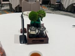 -高佳庄·海鲜酒楼(定海店)