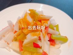 -金谷仓家庭料理(马泉营店)