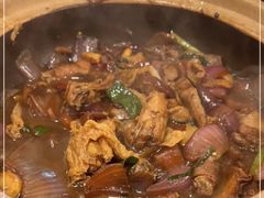 -胡须佬鸡煲四季火锅店(石厦西村直营店)