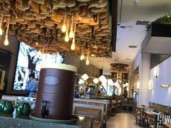 -云海肴·汽锅鸡·云南菜(苏州中心店)