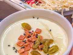 -揽月斋炙子烤肉·清真(安定门·五道营店)